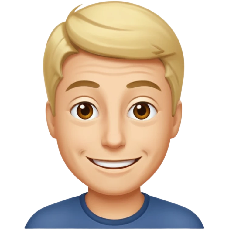 Baldwin emoji