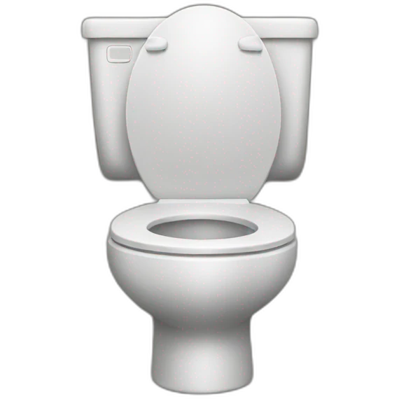 man peeing emoji