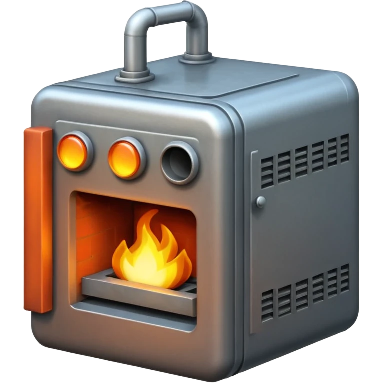 furnace emoji
