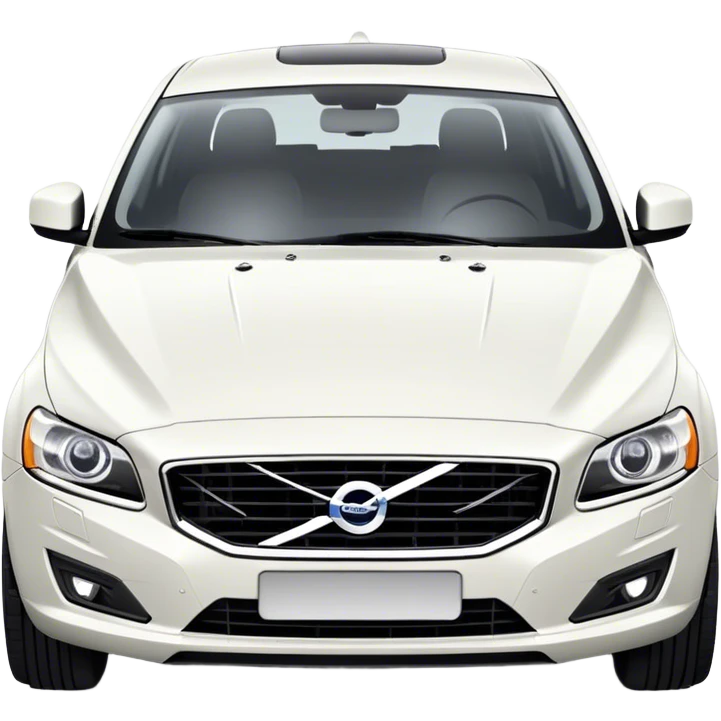 Volvo emoji