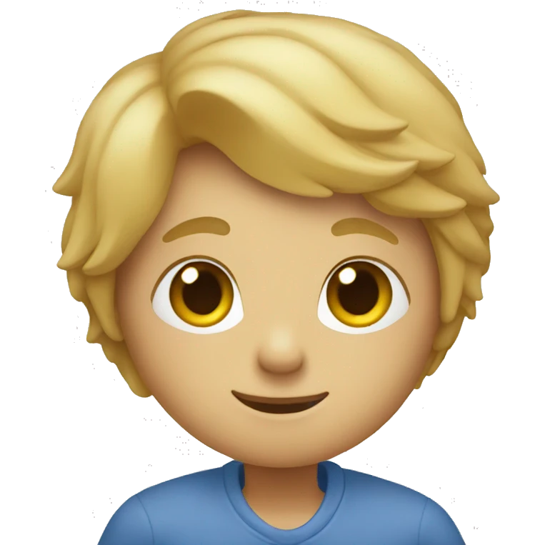 letters B emoji