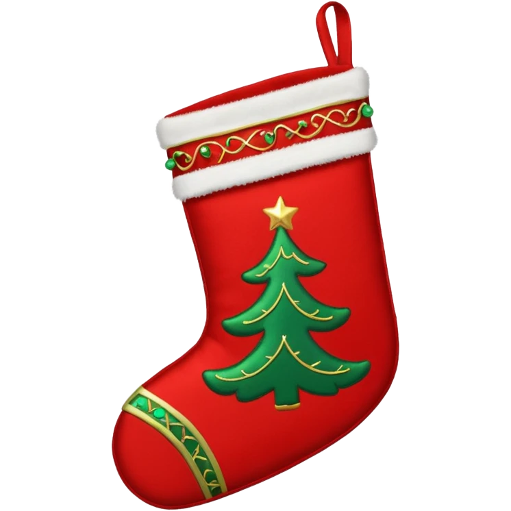 Christmas emoji