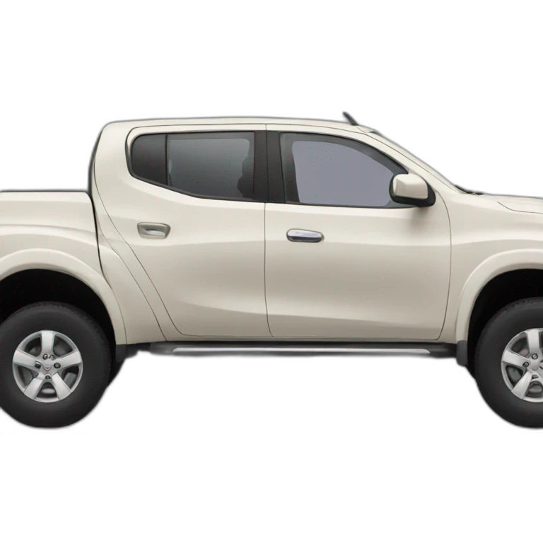 montero sport emoji