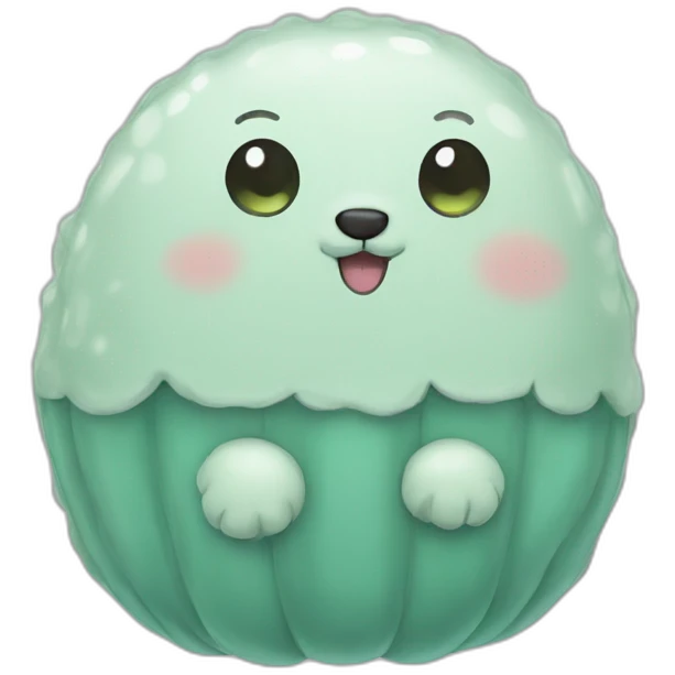 jellycat emoji