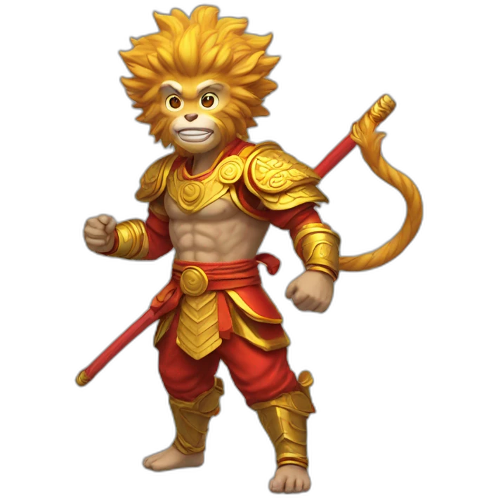 sun-wukong emoji