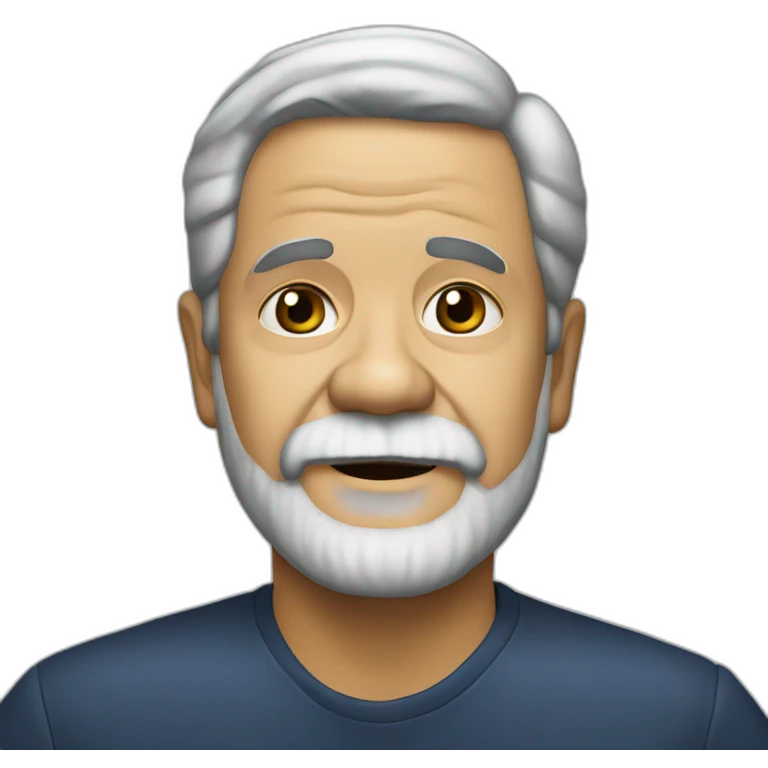 lula presidente emoji