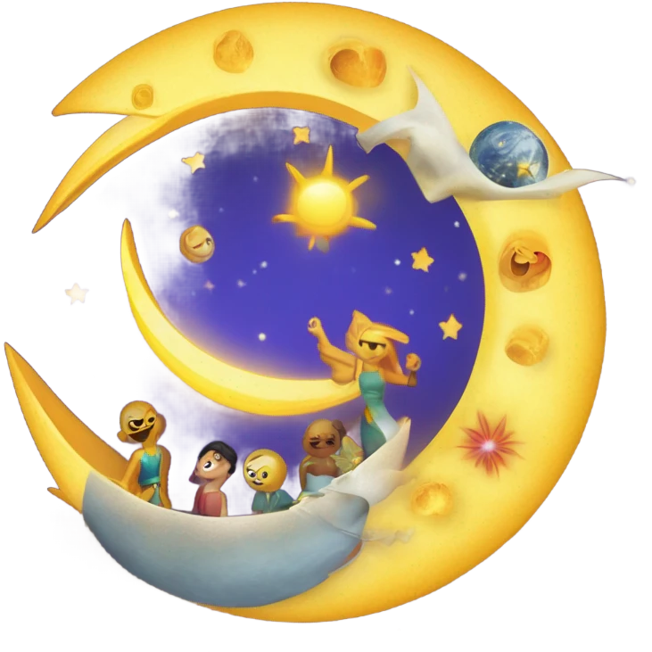 Astrológico: Sol en Géminis, luna en piscis y ascendente en acuario  emoji