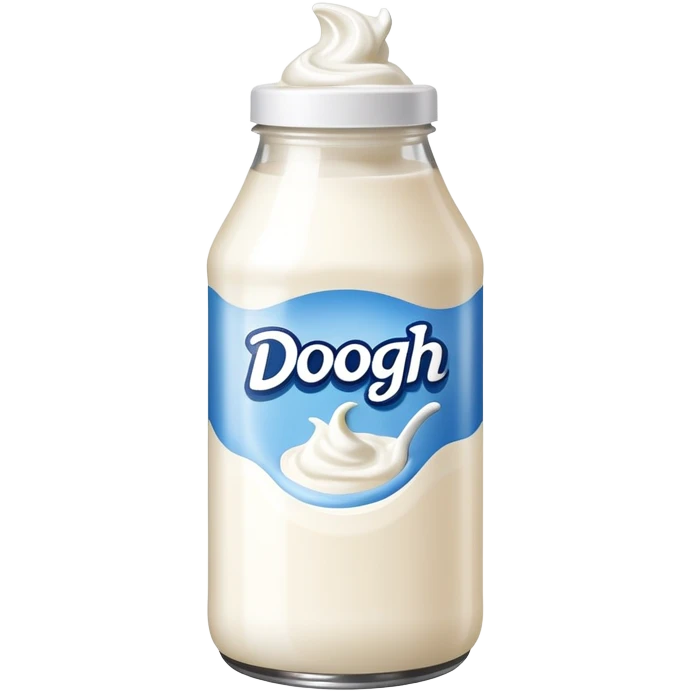 دوغ آبعلی emoji