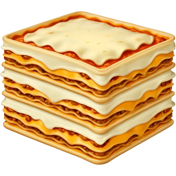 lasagna emoji