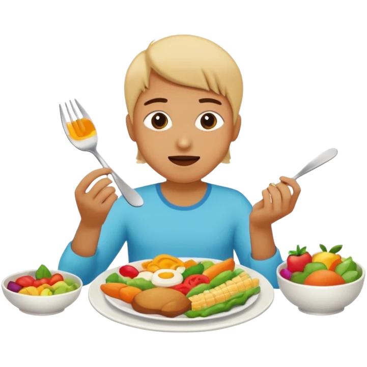 Tung tung sahur  emoji