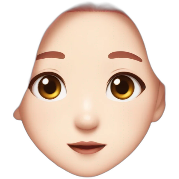 Jisoo （Blackpink） emoji