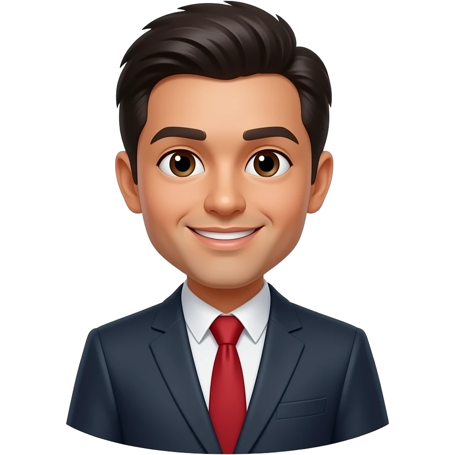 Hi ashishh emoji