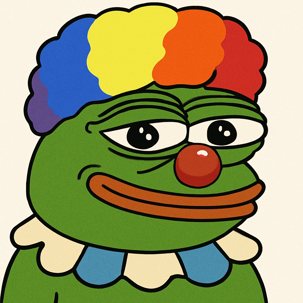 clown emoji