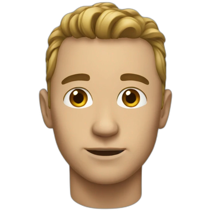 end emoji