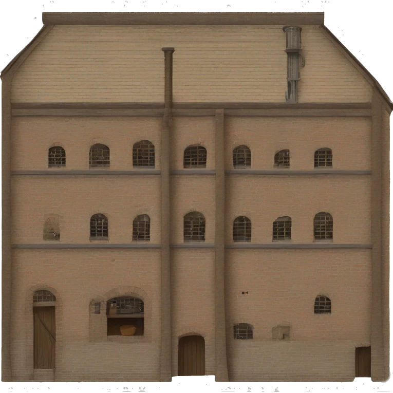 factory XVII century emoji