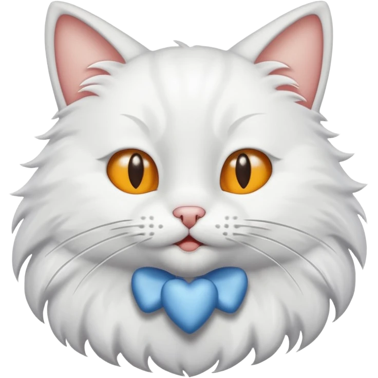 a cat in Tom and Jerry emoji