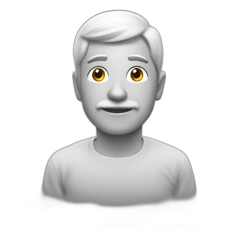 Méhari emoji