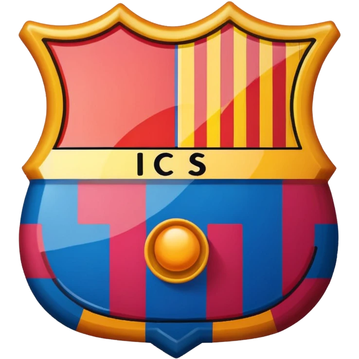 Make a Barcelona emoji  emoji