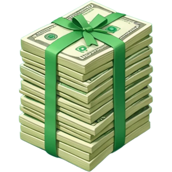 TAX deductions emoji