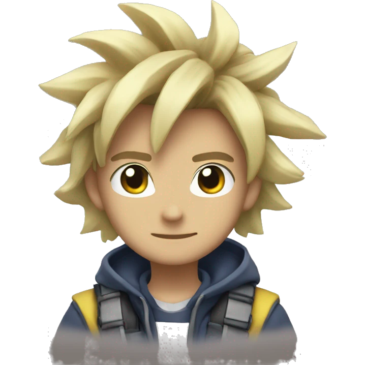 bayblade image mdel emoji