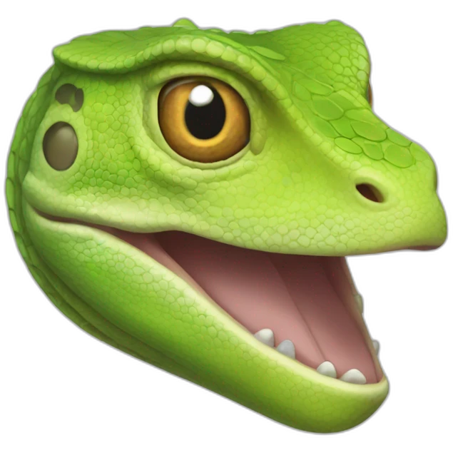 lizard mark zukerberg emoji