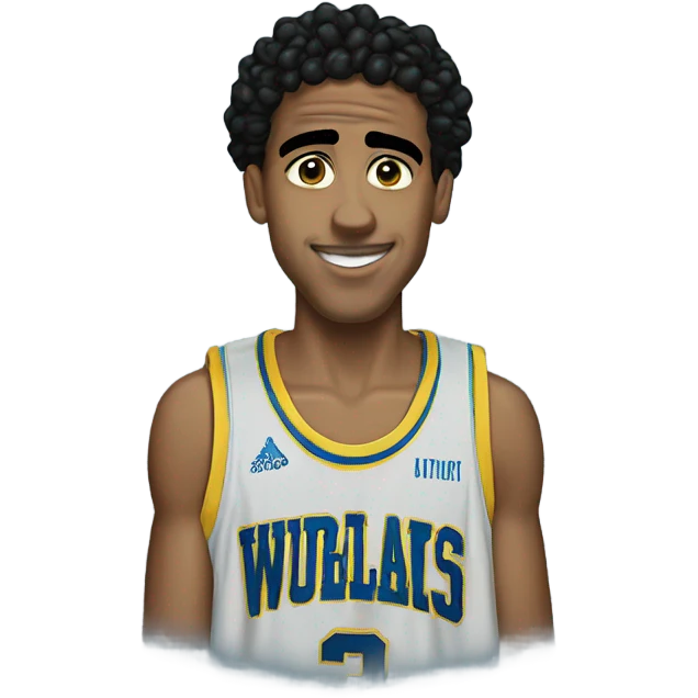 jordan poole emoji