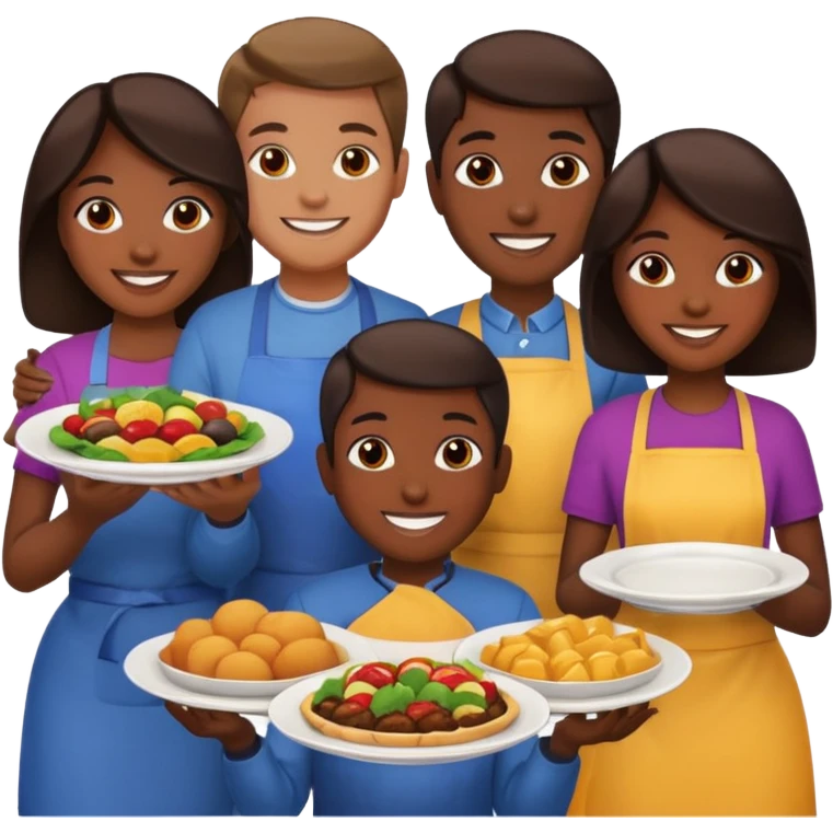 Tung tung sahur emoji