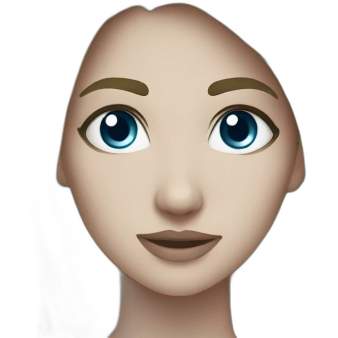 Mirana emoji