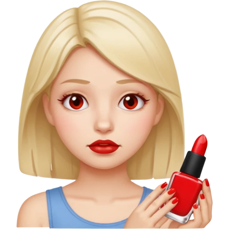 Slay girl emoji💅🥱böyle yap kızı yapma emoji