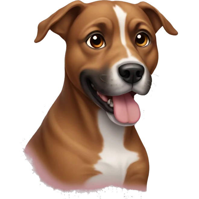 Dogs emoji