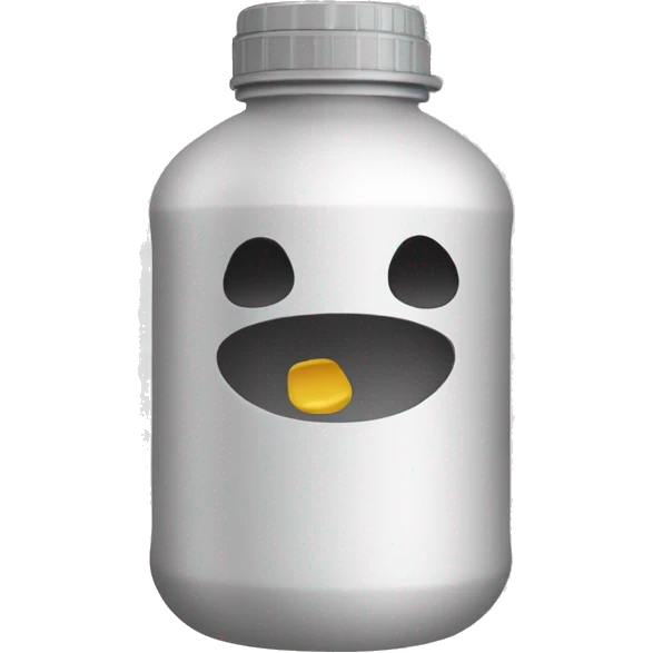 Bidon d'essence Marline  emoji