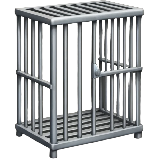 jail emoji