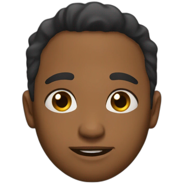 i dont love new years emoji