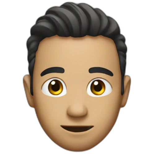 Music emoji