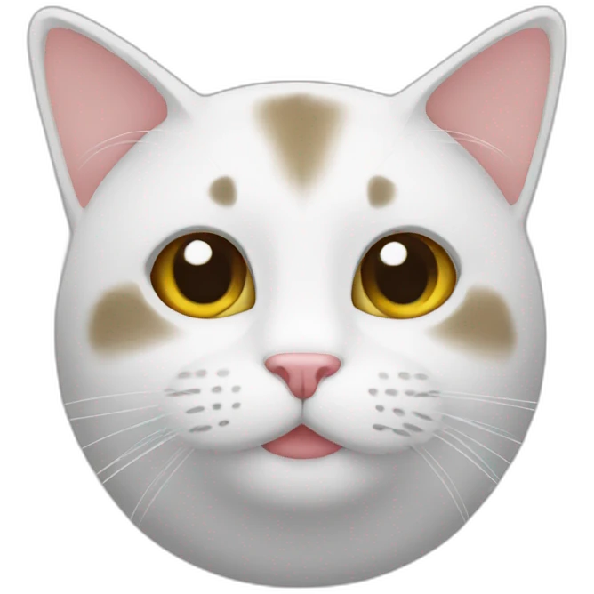 ねこ emoji