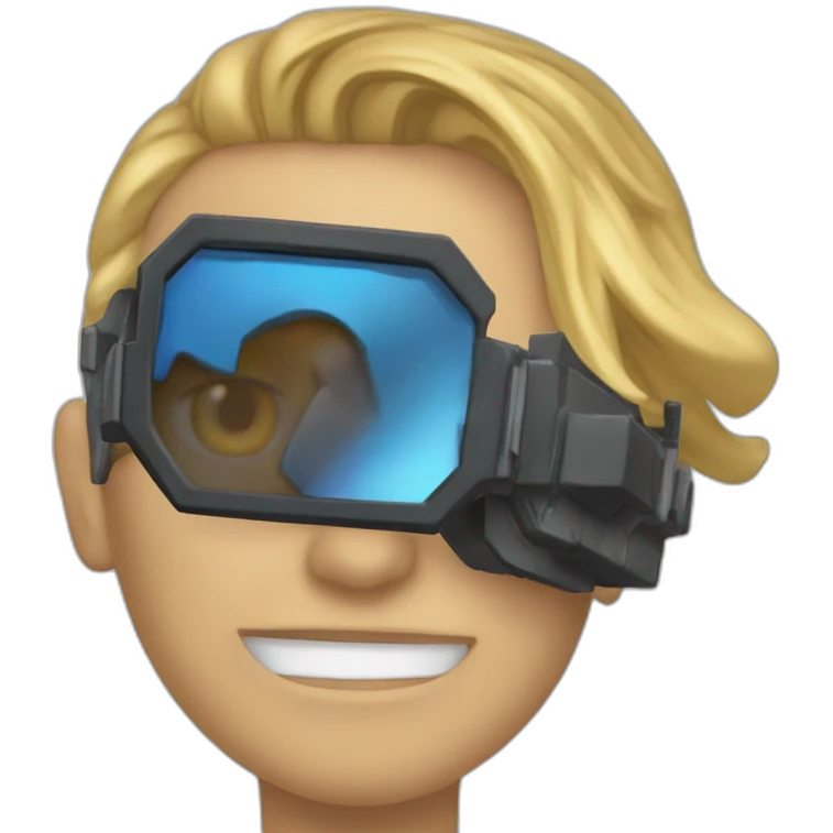 olivier gabriel vision2action emoji