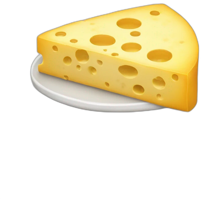 chees emoji