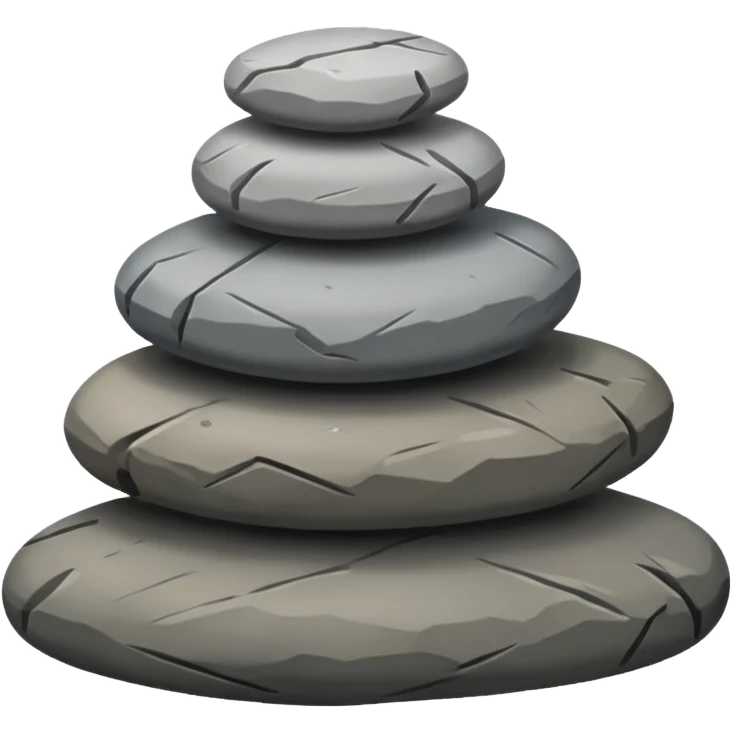 i dont know from what to start emoji