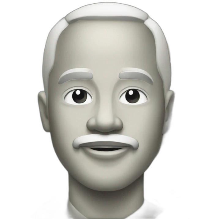 the rand (the African currency) emoji