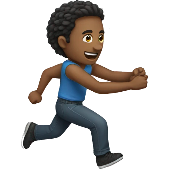 fast emoji