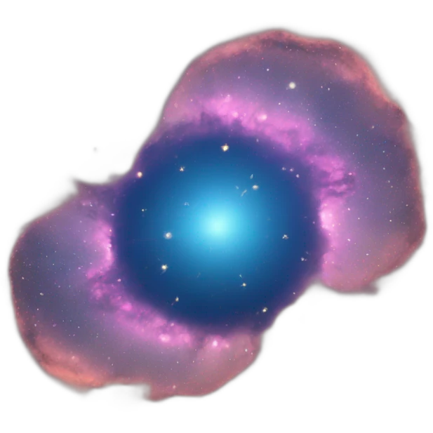 supernova emoji