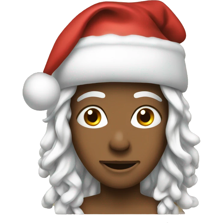 christmas emoji