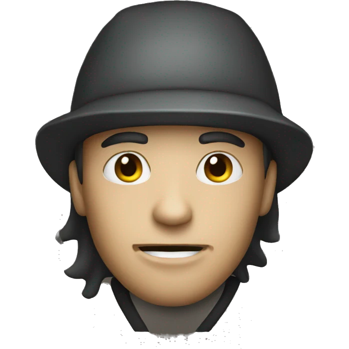 robber emoji