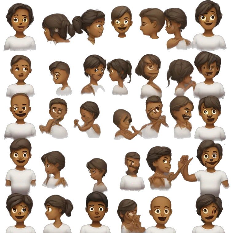 New emoji