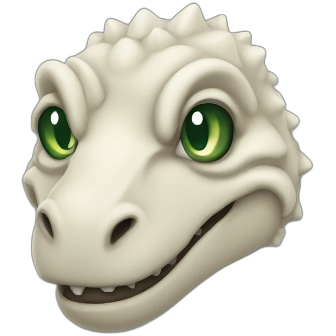 Idominious Rex emoji