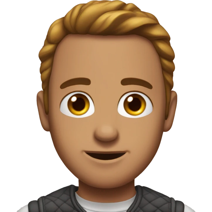 Собака спаниель emoji