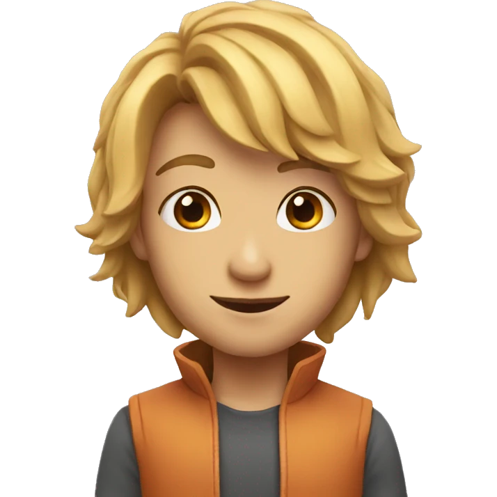 囧 emoji