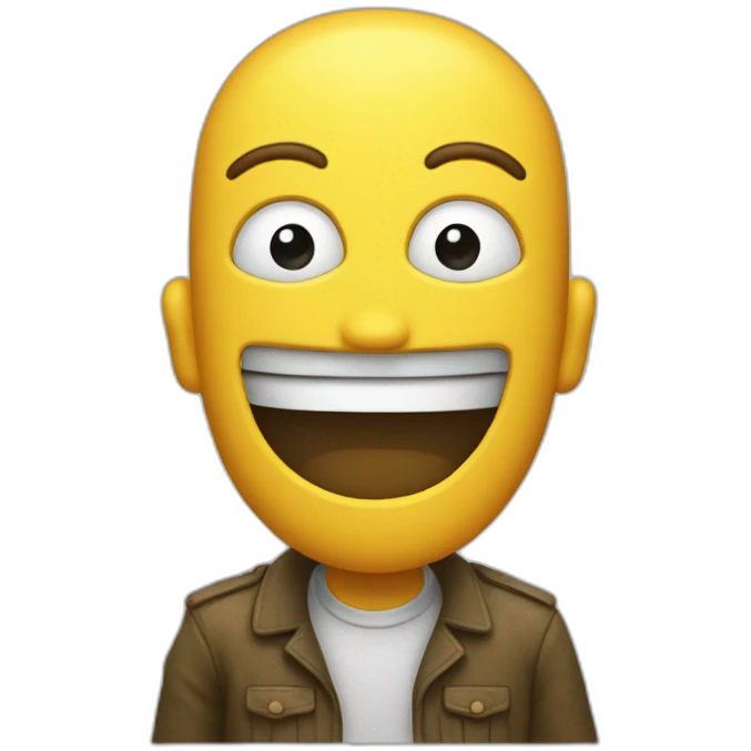 Bob l’éponge emoji