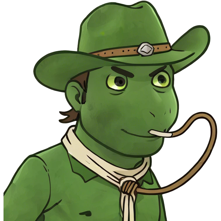 Rodeo emoji