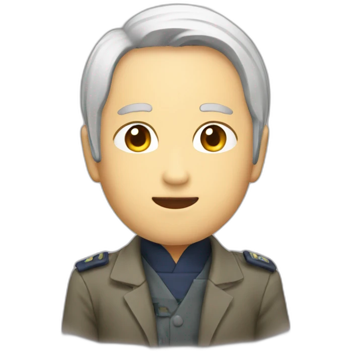 Interesting news in Japan emoji